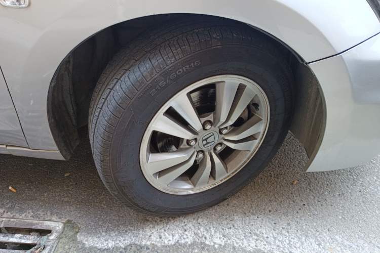 Used Honda Accord 2011 2.0L EX