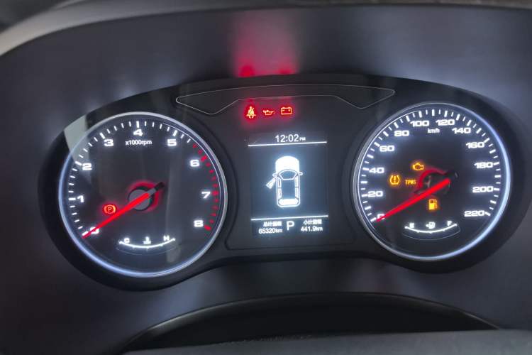 Used JAC Group X4 2020 1.5T CVT Elite Model