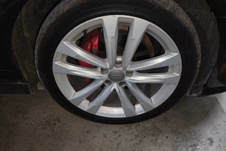 Used Audi A6L 2018 30th Anniversary Edition 35 TFSI Sport Edition