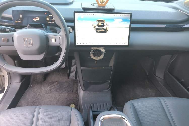 Used Zeekr X 2023 Rear-Drive ME Version 5 Seats