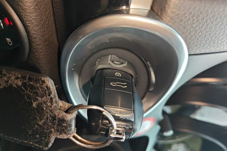 Used Porsche Cayenne 2016 Cayenne 3.0T
