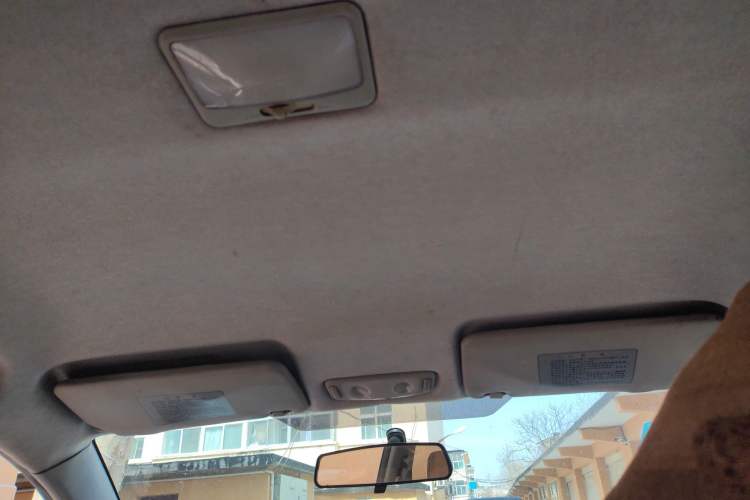 Used Suzuki Liana A6 2014 Hatchback 1.4L Manual Enjoyment Model
