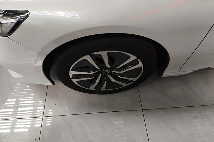 Used Honda Accord 2022 Xing·Hybrid 2.0L Xingling Version