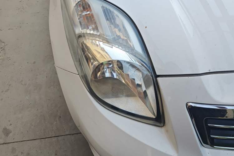 Used Toyota Yaris 2011 1.6E Automatic Charm Edition
