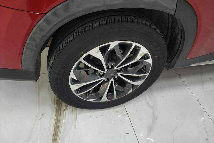 Used SAIC MAXUS D60 2019 1.5T Automatic Trend Edition 5 Seats