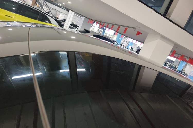 Used Tesla Model Y 2022 Rear-Wheel-Drive Version
