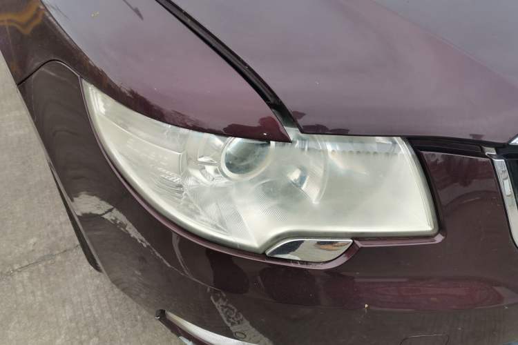 Used Skoda Superb 2012 1.8TSI Automatic Elegant Edition