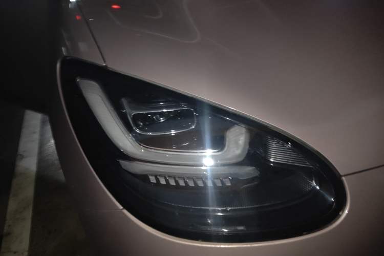 Used Wuling Bingo 2023 333 km Lingxi Connected+ Version