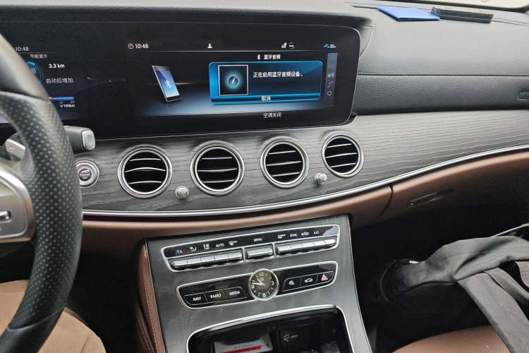 Used Mercedes-Benz E-Class 2020 Restyled E 300 L Sporty and Stylish Edition