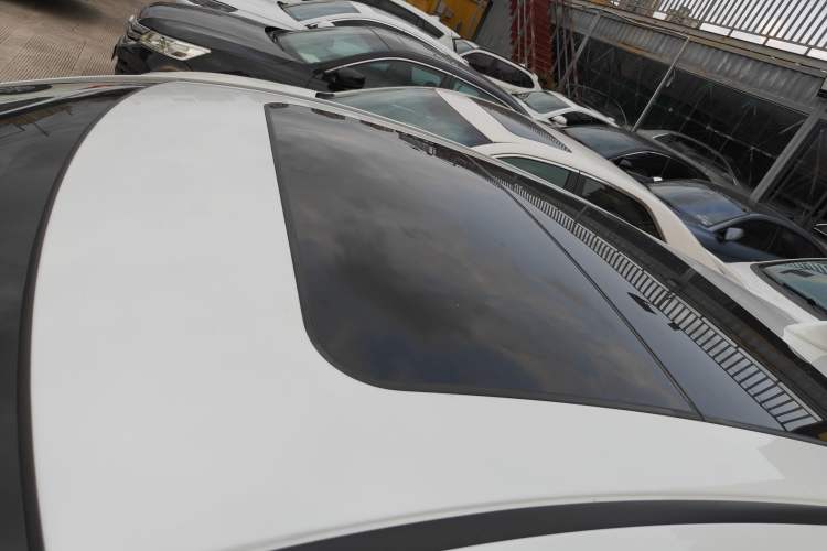 Used Honda XR-V 2021 220TURBO CVT Luxury Edition Roof