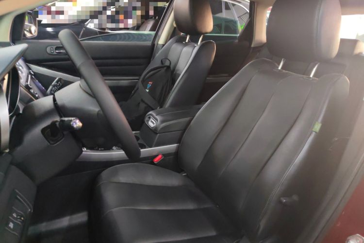 Used Mazda CX-7 2014 2.3T Smart All-Wheel-Drive Sport Edition