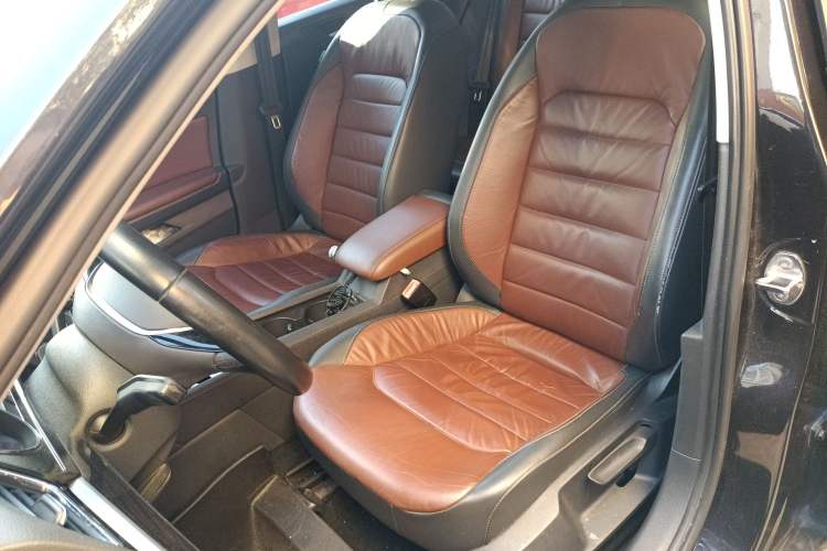 Used Volkswagen Lamando 2015 280TSI DSG Comfort Edition