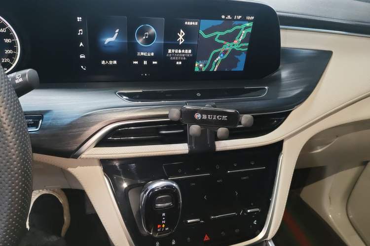 Used Buick GL8 2020 ES Land Cruiser 653T Comfort Edition
