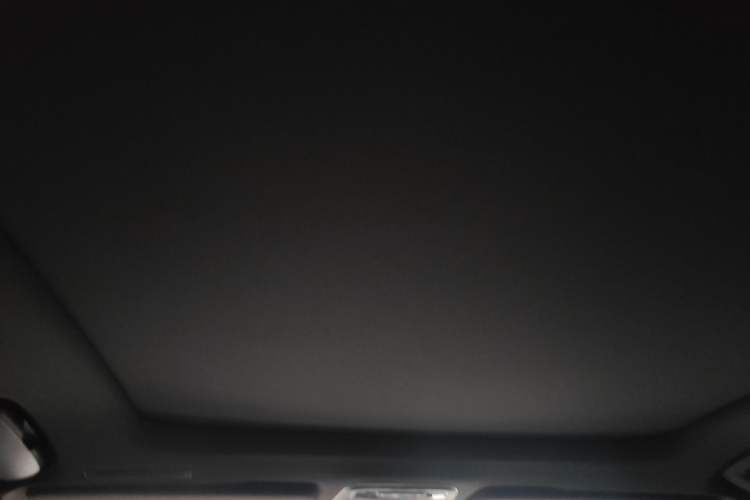 Used Lynk & Co 03 2021 1.5TD DCT JingPlus Headliner