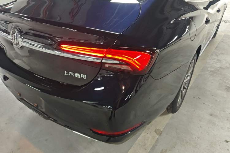 Used Buick LaCrosse 2020 652T Luxury Version
