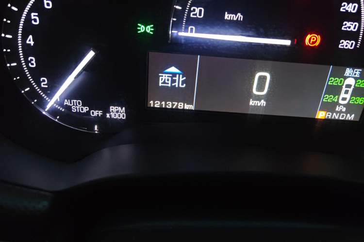 Used Cadillac XTS 2018 28T Tech Edition
