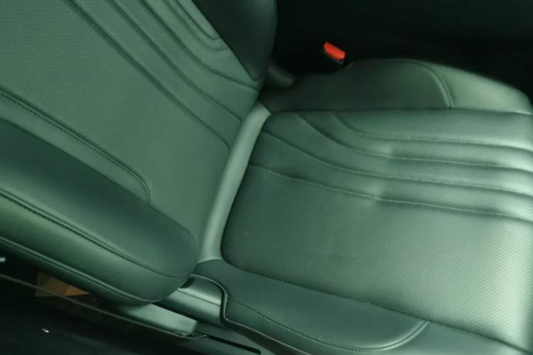 Used Geely Galaxy E5 2024 530km Long-Range Version