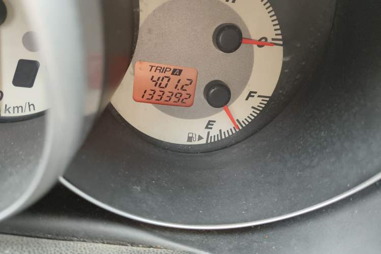 Used Mazda 3 2012 1.6L Automatic Classic Special Offer
