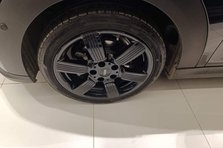 Used MINI 2023 Updated 1.5T COOPER Artist