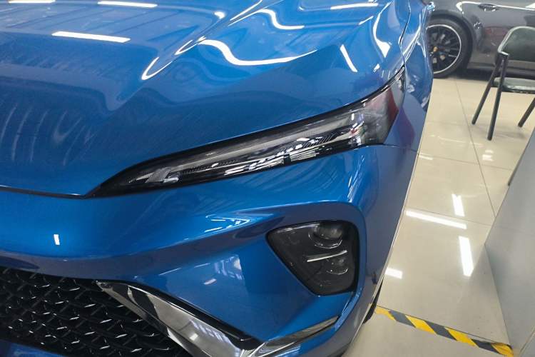 Used Buick Envision 2024 Encore S 25T Ignite Black Style Edition