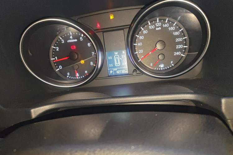 Used Haval M6 2019 1.5T DCT Two-Wheel Drive Elite Version China V Standard