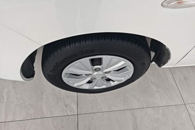 Used JAC Refine M3 2015 Maker Edition 1.6L Luxury Version