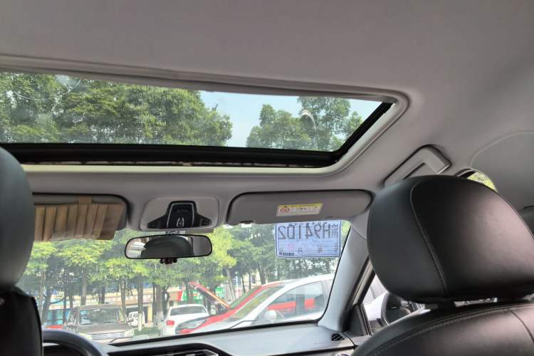 Used Chery Tiggo 3X 2018 1.5L Automatic Luxury Edition
