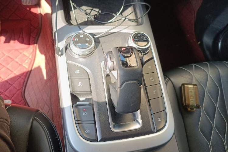 Used Tank 300 2021 Off-Road Edition 2.0T Challenger
