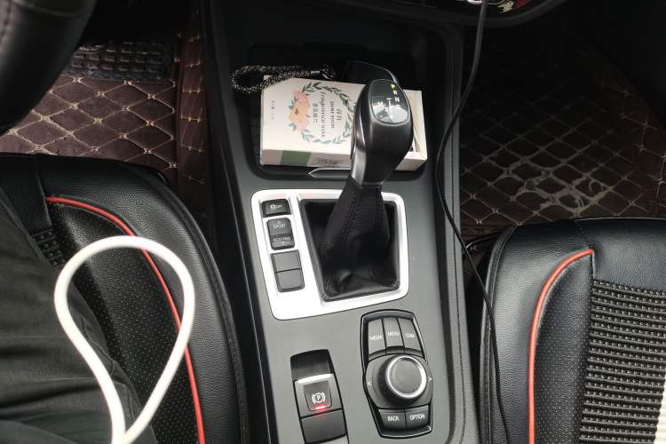 Used BMW 1 Series 2018 118i Fashion Model
