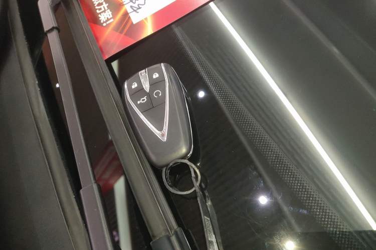 Used Changan CS75 PLUS 2025 4th Generation 1.5T New Blue Whale Smart Luxury Edition