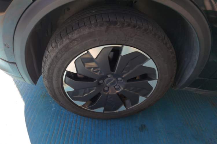 Used Lynk & Co 01 EM-P 2018 1.5T PHEV Jing Guo V Exterior 7