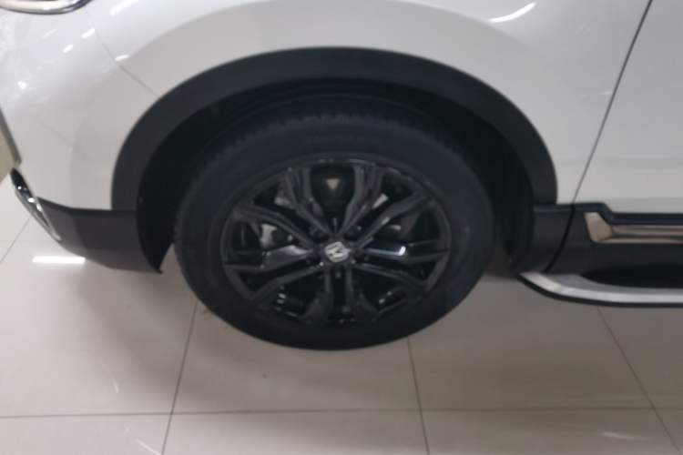 Used Honda CR-V 2021 240TURBO CVT 2WD Black Jazz Edition Left Front Wheel Hub