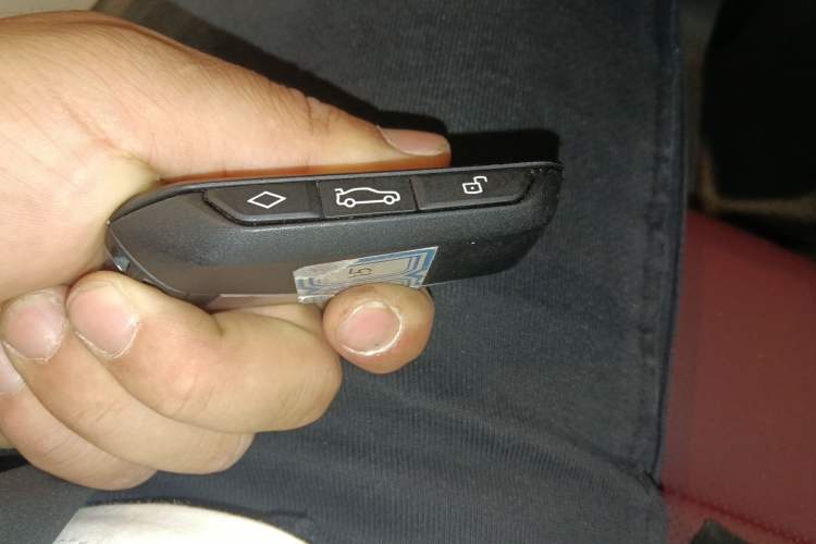 Used BMW i5 2025 eDrive 40L M Sport Package