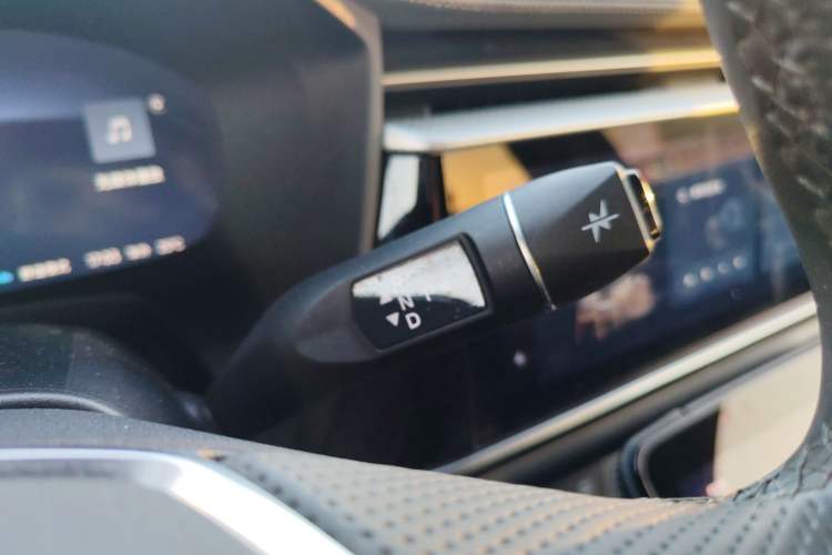 Used ARCFOX Alpha T 2022 653S+ 160kW
