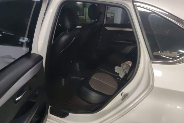 Used BMW 2 Series Active Tourer 2016 218i Fashion Model