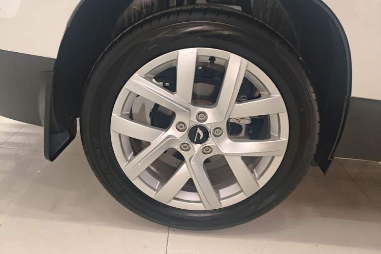 Used Jetta VS7 2021 1.4T Automatic Enjoyment Edition
