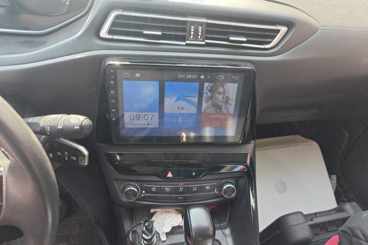 Used Peugeot 308 2016 1.6L Automatic Fashion Edition
