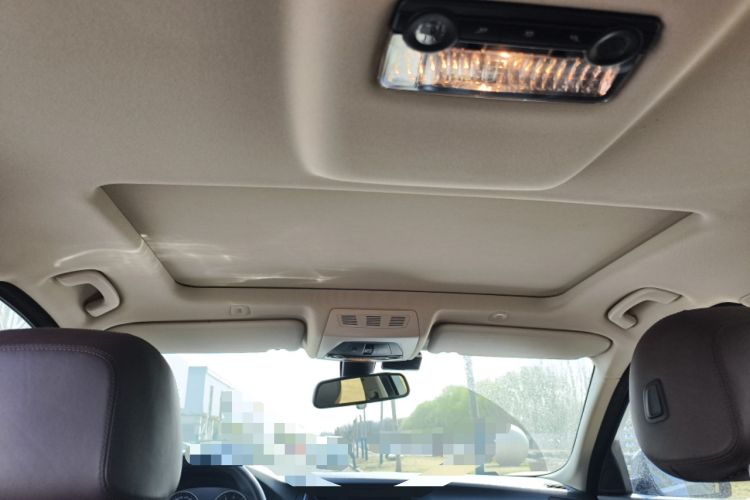 Used BMW 5 Series 2014 525Li Luxury Design Package
