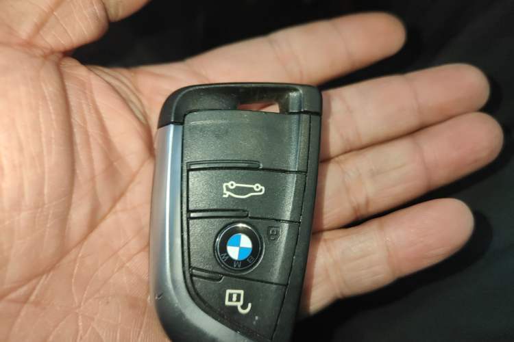 Used BMW 1 Series 2017 118i Design Package Model