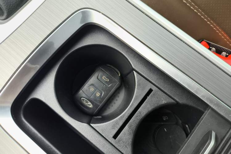 Used Chery Tiggo 7 2018 1.5T Automatic Elite Edition China V Standard