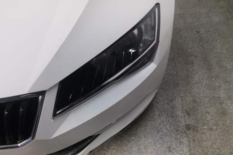 Used Skoda Superb 2016 TSI280 DSG Innovation Edition