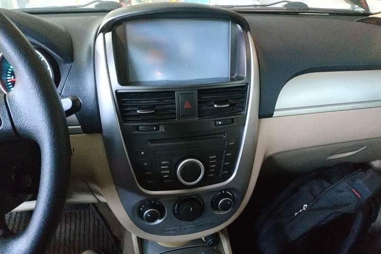 Used Buick Excelle 2013 1.5L Automatic Classic Model