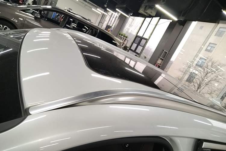 Used BMW X1 2021 sDrive20Li Fashion Model Roof