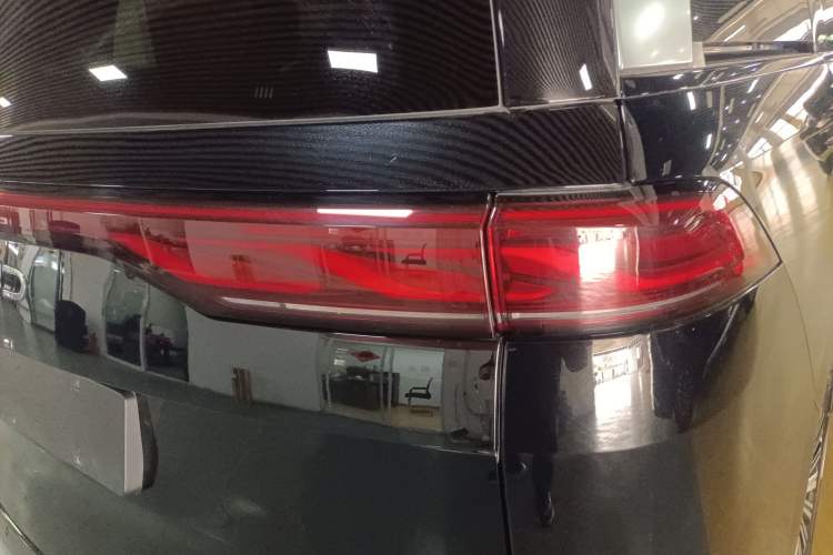 Used BYD Xia 2025 DM-i 1.5T 180km Beyond Edition
