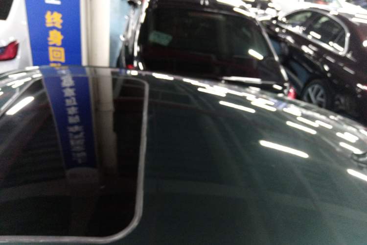 Used Audi A7 2018 50 TFSI quattro Dynamic Edition
