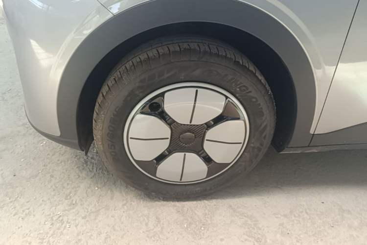 Used Geely Galaxy Geome 2026 Model 310km Youth Edition
