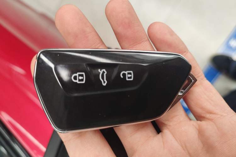 Used Volkswagen Lamando 2026 Lavida L GTS 380TSI Lingfeng Millionth Anniversary Edition
