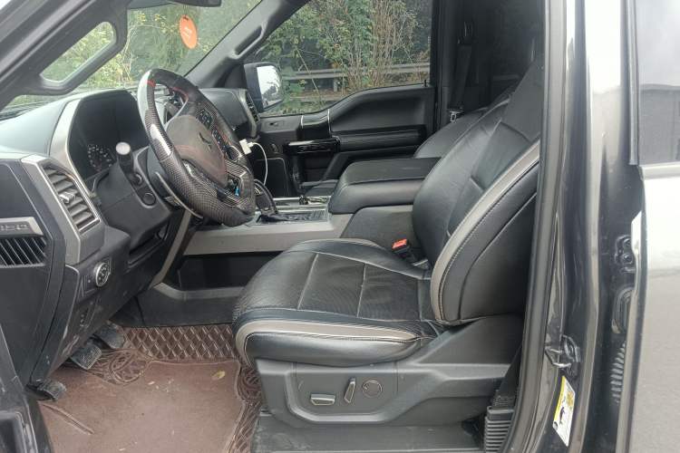 Used Ford F-150 Raptor 2018 3.5T Raptor Performance Enhanced Edition
