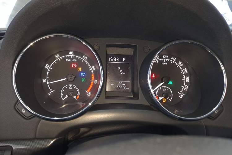 Used Skoda Yeti 2017 TSI280 DSG Advanced Edition