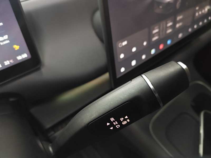 Used Leapmotor C10 2026 605 LiDAR Version — 13